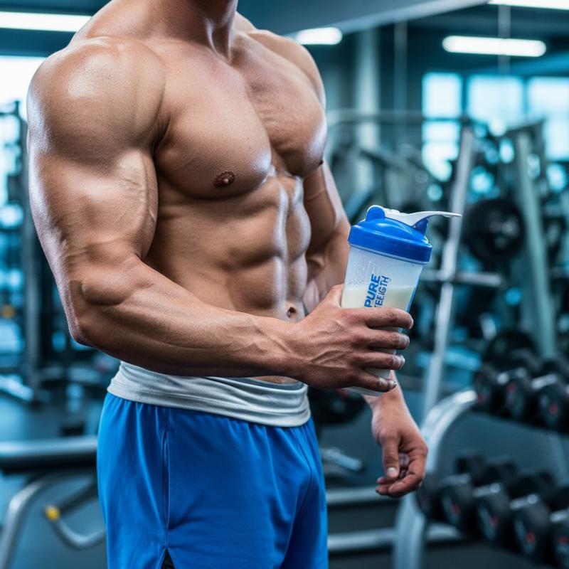 Melhor Whey Protein Isolado para Hipertrofia: Guia Completo 2024