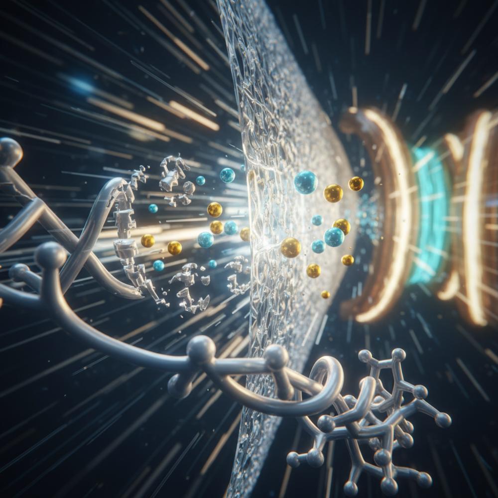 Destaque: Whey Hidrolisado: Máxima Absorção Muscular Rápida!